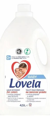 Lovela Baba mosószer