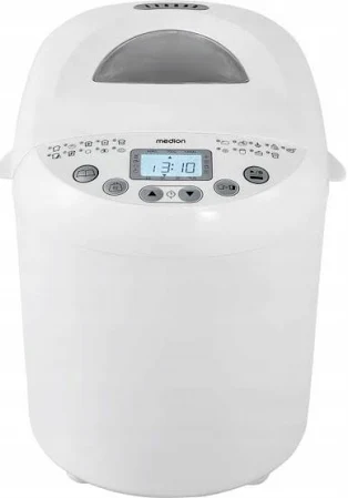 Medion kenyérsütőgép