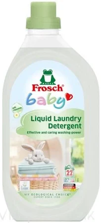 NaturCleaning Csepke Baby koncentrátum