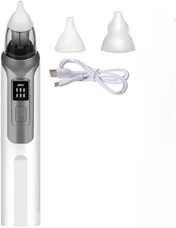 Neo TM AspirNazal Premium elektromos orrszívó