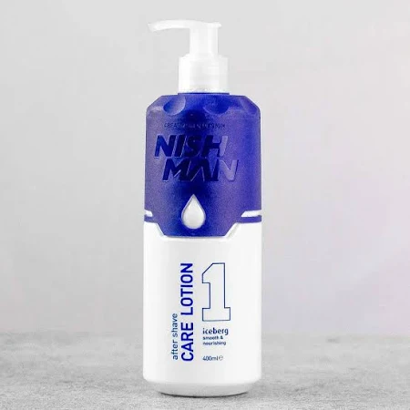 Nishman After Shave krém
