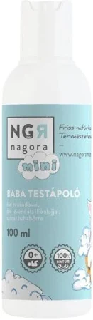 Nivea Q10 Plus testápoló