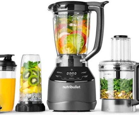 Nutribullet Ultra turmixgép