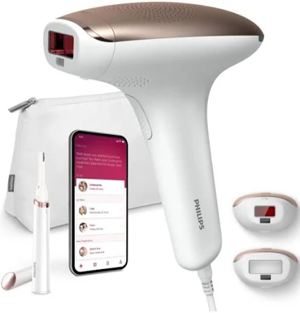 Philips BRE245 epilátor