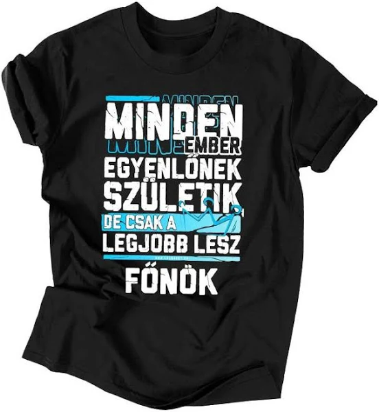 PoloPanda prémium póló