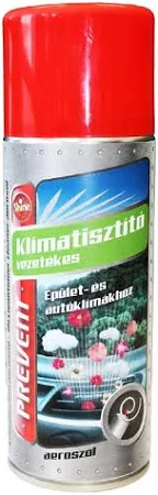 Prevent Legkondi Tisztító