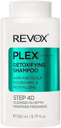 Revox Detoxifying sampon