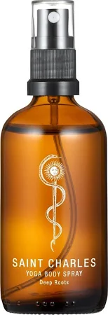 Saint Charles Joga testpermet