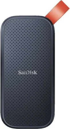 SanDisk Portable SSD külső merevlemez
