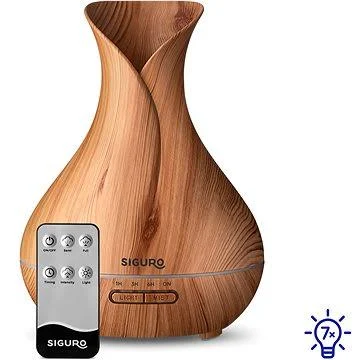 Siguro AD G40 Light Wood diffúzor