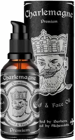 Striking Viking Premium Beard Oil szakállolaj