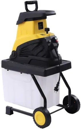 Supplysys MB7HR8 elektromos ágaprító