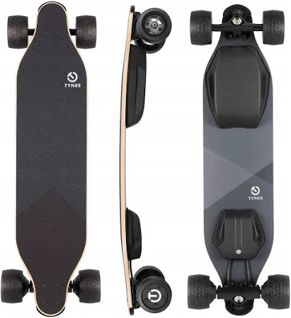 Tynee Ultra Hub elektromos longboard