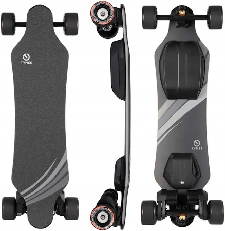 Tynee Ultra X Pro elektromos longboard