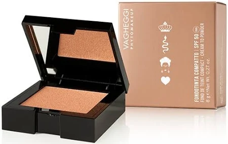Vagheggi Phytomake-up alapozó