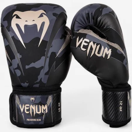 Venum Impact boxkesztyű