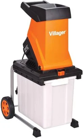 Villager VC-2500 elektromos ágaprító