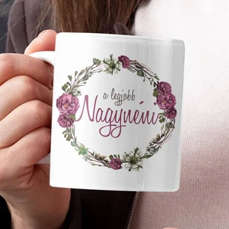 Virágkoszorú ajándék