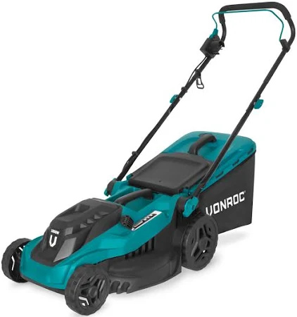 Vonroc 1600W elektromos fűnyíró