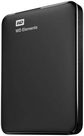 WD Elements külső merevlemez