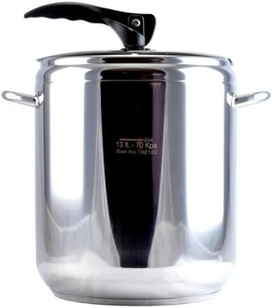 Winning Star ST-9314 elektromos kukta