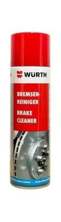 Würth féktisztító spray
