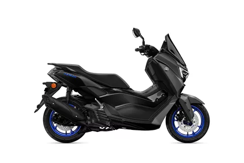 Yamaha NMAX 125 robogó