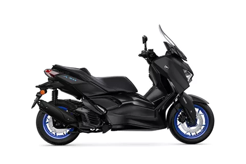 Yamaha XMAX 125 robogó